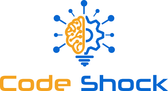 Code Shock